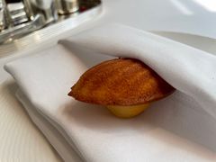 -文华扒房及酒吧(香港文华东方酒店)