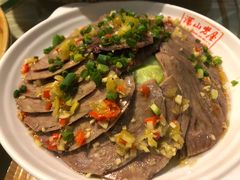 -深山老屋(国顺东路店)