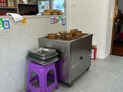 -毛记潮汕海鲜砂锅粥老店(平潭店)