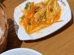 -和兴记牛肉火勺·羊汤(于洪广场店)