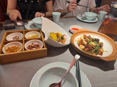 -闽上鲜·福建菜(龙湖滨江天街店)