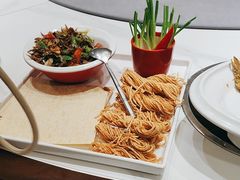 -千禧万福汉亭舫·船舫苏宴