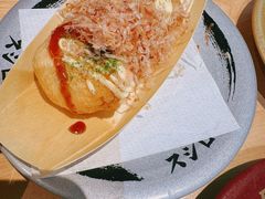 -寿司郎(西单大悦城店)
