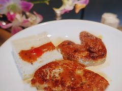 -白云宾馆-祥云西餐厅·法式鹅肝海鲜自助