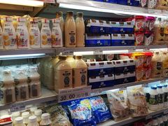-永辉超市(回龙观店)