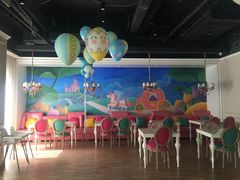 -ABC Swim亲子游泳俱乐部(河西店)