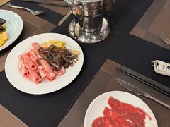 -飨食汇全日制餐厅·昆山皇冠假日酒店(九方店)