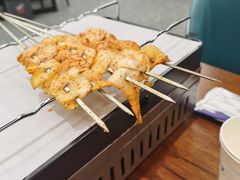 -老虎滩大连海鲜烧烤(水游城店)