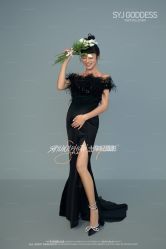 点击看大图 -十孕纪高端孕妇亲子摄影