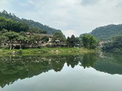 -峨眉山风景名胜区