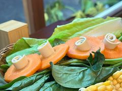 -陀岗美食·云南藏式特色餐厅