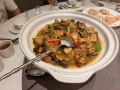 -一澜江宴·江景地标楚菜(江滩公园店)