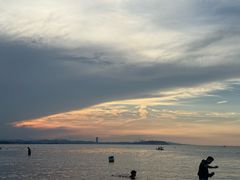 -威海国际海水浴场旅游区