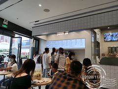 -喜茶(深圳海岸城店)