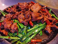 -乡村小榭饭店