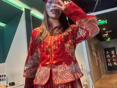 -棂笼·深度沉浸密室(武汉旗舰店)