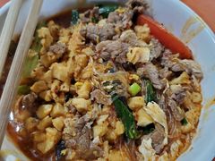 -刘信牛羊肉小炒泡馍(回民街店)