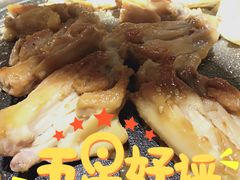 -猫爪爪原切自助烤肉(观音桥阳光世纪店)