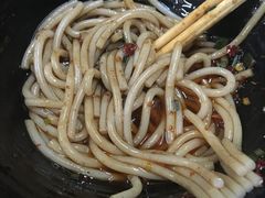 -隆康社长沙烧烤铺(桔园店)