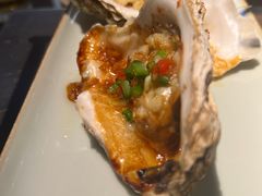 -很久以前羊肉串(中山公园店)