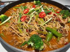 -鲁秀才炒鸡(龙湖西溪天街店)