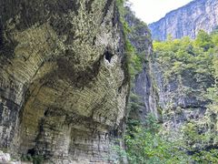 -鹿院坪生态旅游景区
