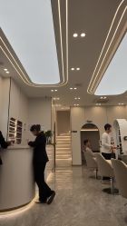 -宇东国际 HAIR SALON