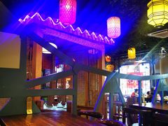 -津沽小院(天津之眼店)