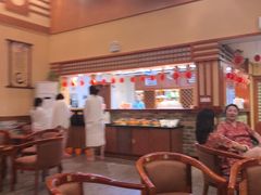 -华山御温泉度假村