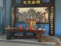 -丰都鬼城名山景区