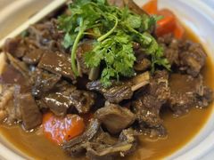 -绿色菜园·农家土菜(贤山店)