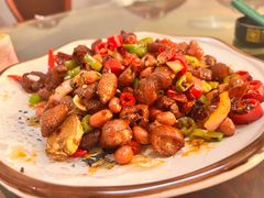 -臭鳜鱼人家·老字号徽菜