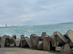 -后海村