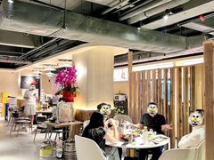 -梧赖枪火·东北烧烤|鲽鱼头|团建(罗湖总店)