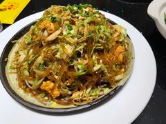 -西北人家莜面村(建设店)