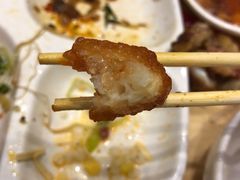 -富龙快餐店(铁西店)