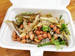 -陈添記·祖傳爽鱼皮·西关老字号(广州首店)