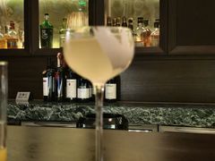 -The St·Regis Bar 瑞吉酒吧