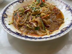 -京滨饭店·餐厅(阜外大街店)