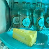 佛山探店| 我的流体熊大概是全店铺最帅的‼️