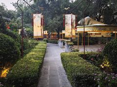 -白家大院·王府宫廷菜(苏州街店)
