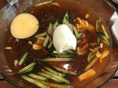 冷面-全州拌饭馆(断桥店)
