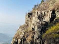 -泰山风景名胜区