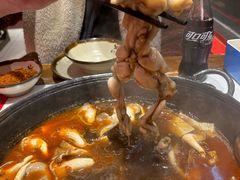 -老天桥蛙炉火锅(姑苏总店)