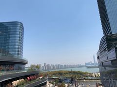 -苏州吴宫泛太平洋酒店