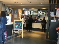 门面-麦当劳(红旗路店)