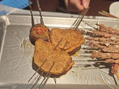 -三个大叔东北烧烤·砂锅菜(西三旗店)