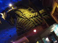 -波塞冬旅游度假区