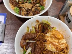 -寻裕记·现炒浇头面(人民广场店)