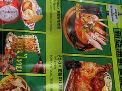 -肥韬茶餐厅(南山mini店)